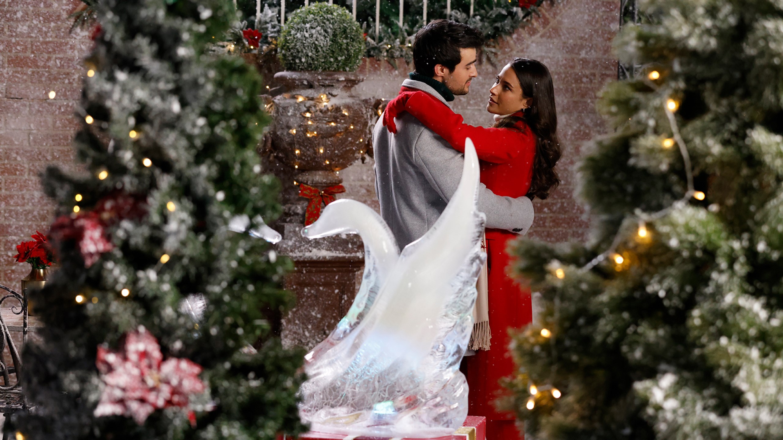 A Christmas Castle Proposal A Royal in Paradise II Watch Full Movie From 2024 on WithLove