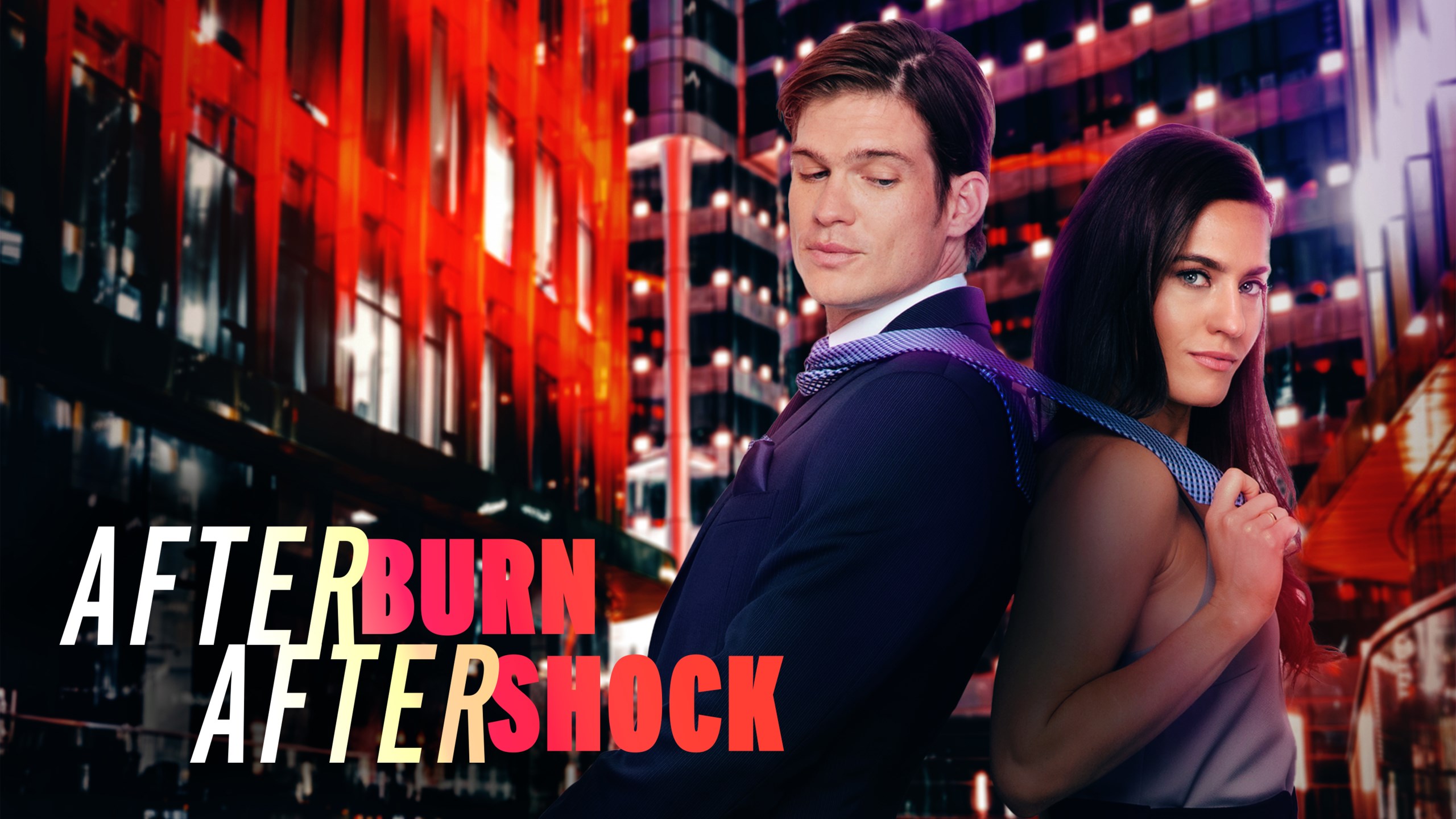 Afterburn aftershock 2024 movie online free