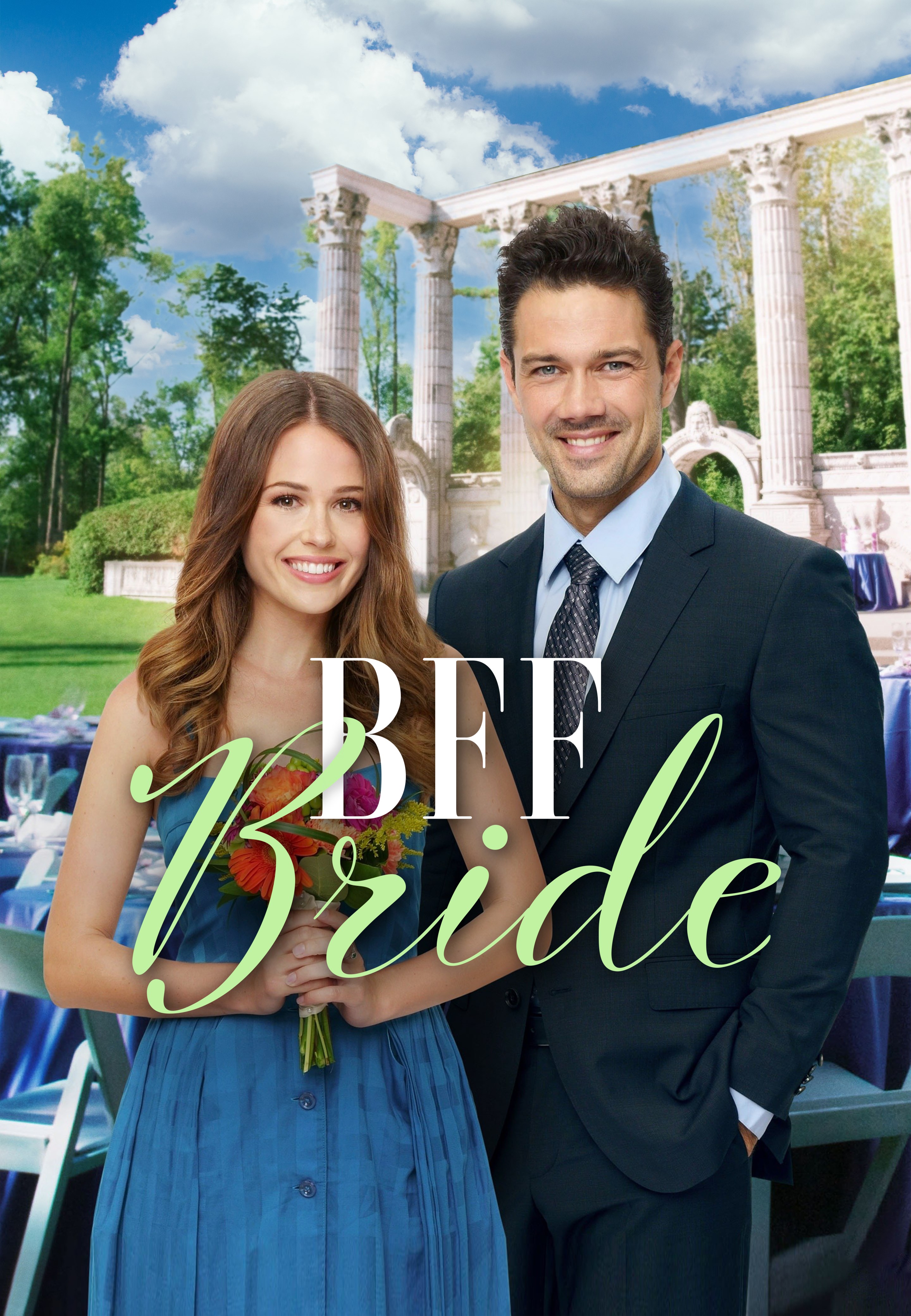 Just a girl and her best friend on her wedding day : r/dogpictures, image size:2880x4160