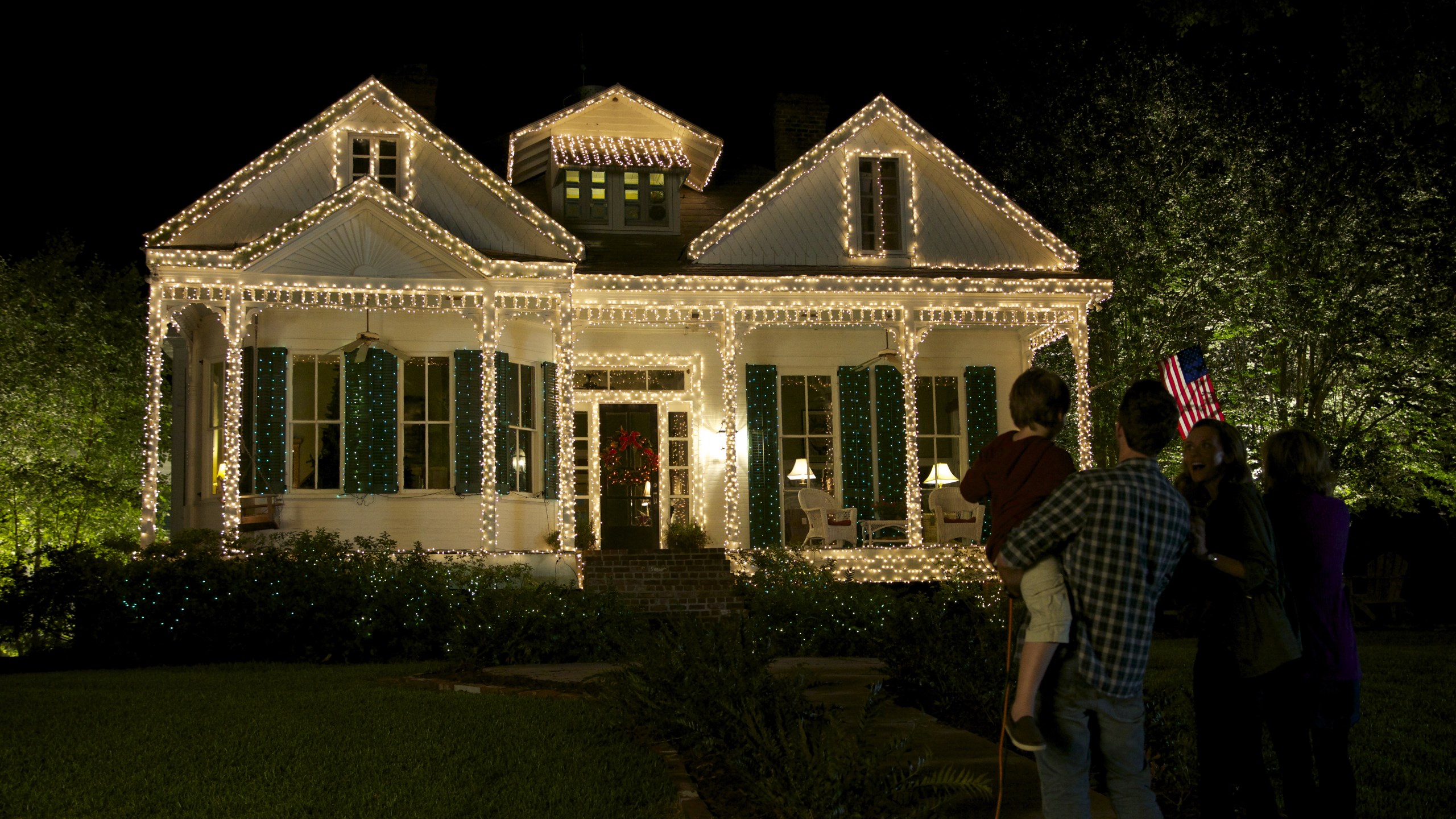Christmas on the Bayou Watch Full Movie From 2013 on WithLove