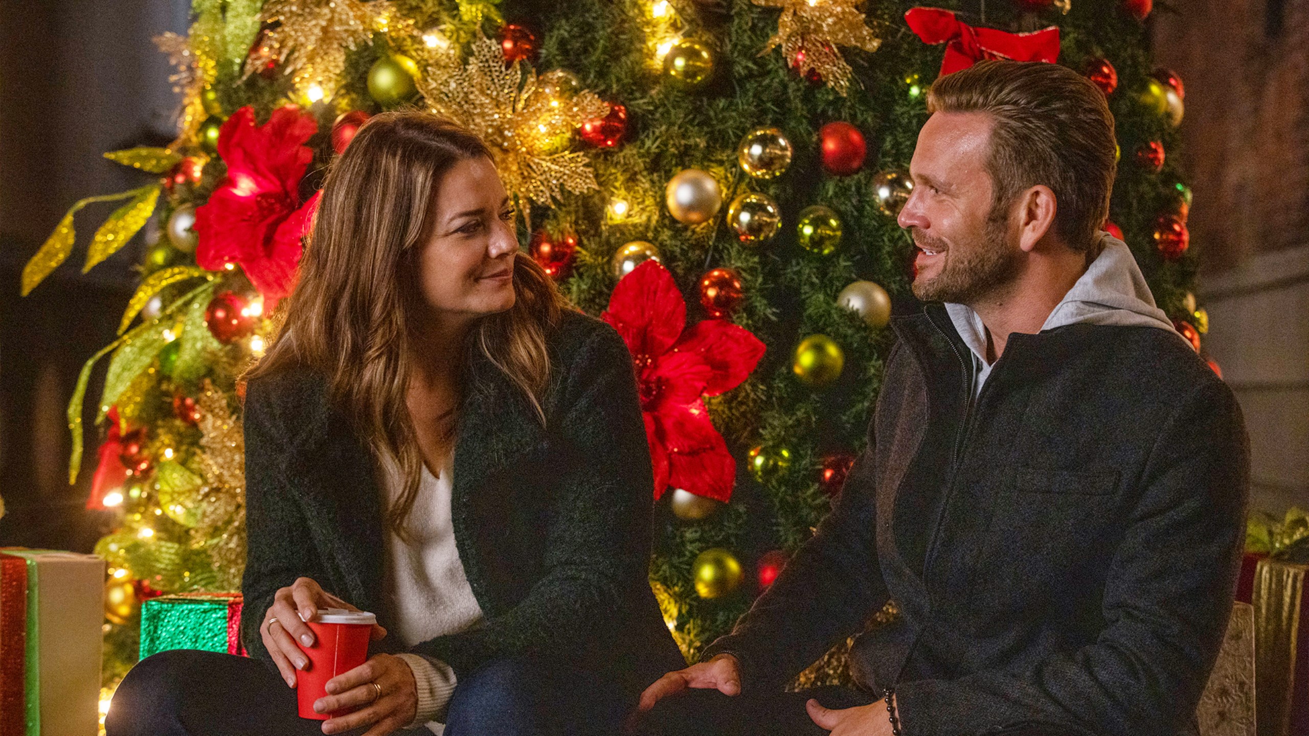 Lights, Camera, Christmas Watch Full Movie From 2022 on WithLove