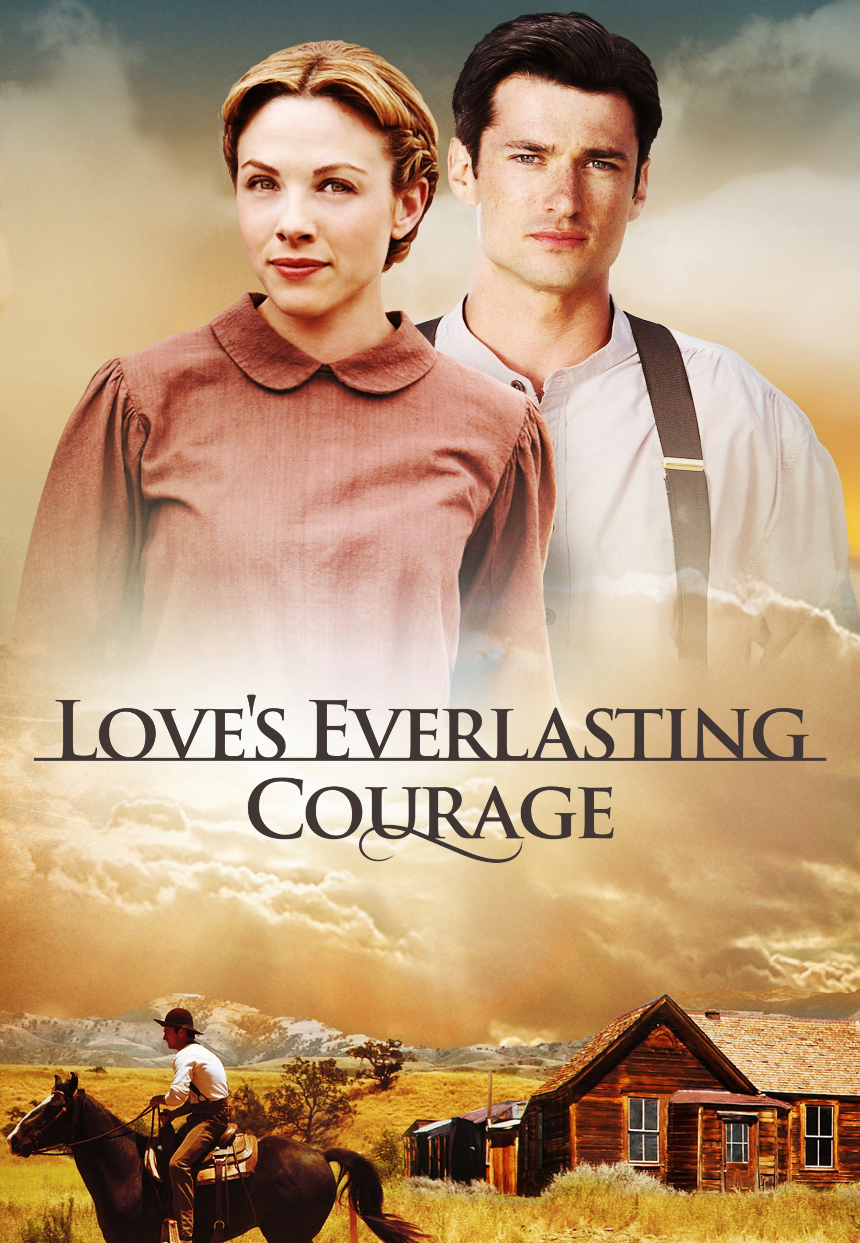 Love's Everlasting Courage Watch Full Movie From 2010 on