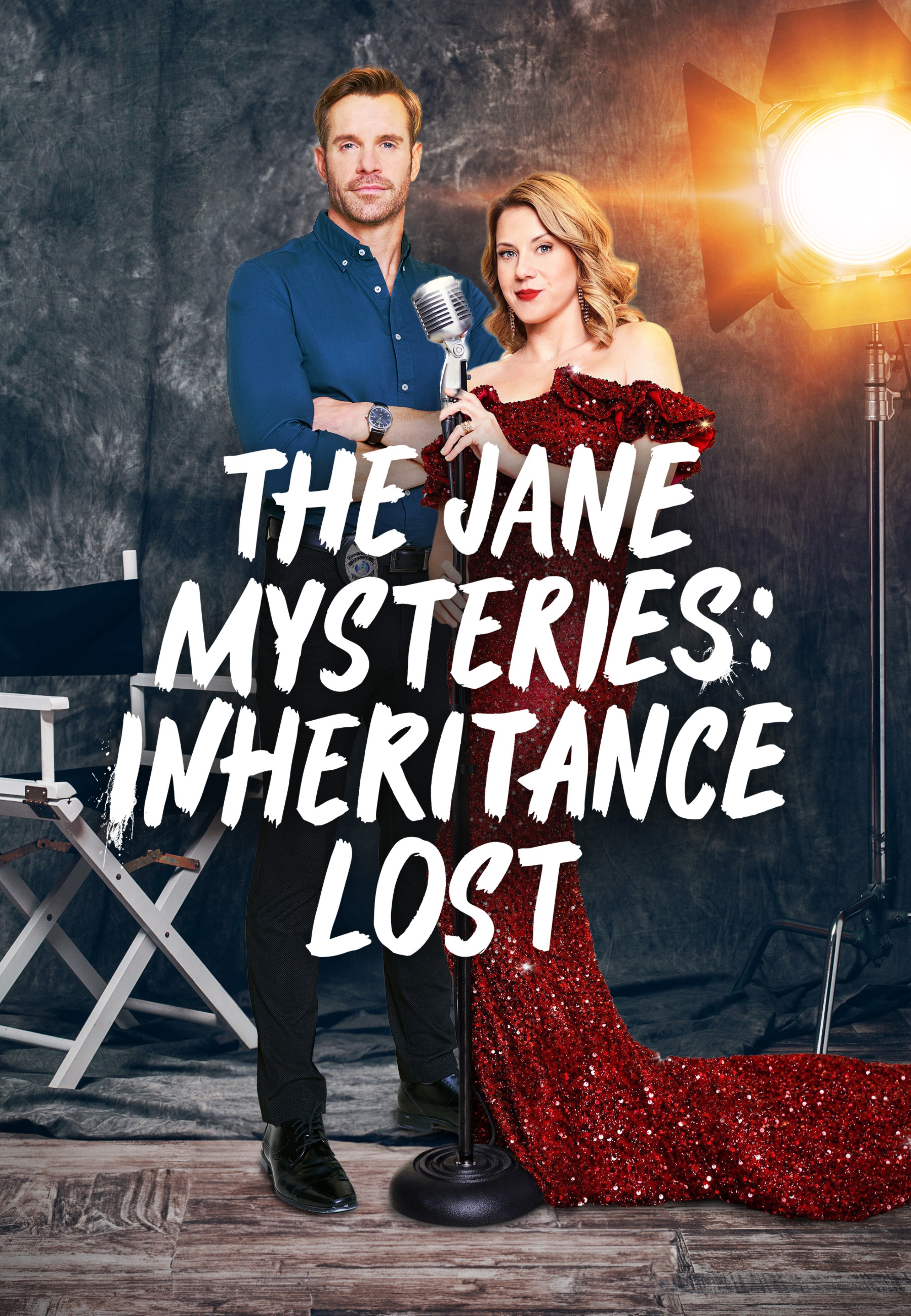 Amazon.com: True Stories Collection: Sad Inheritance [DVD
