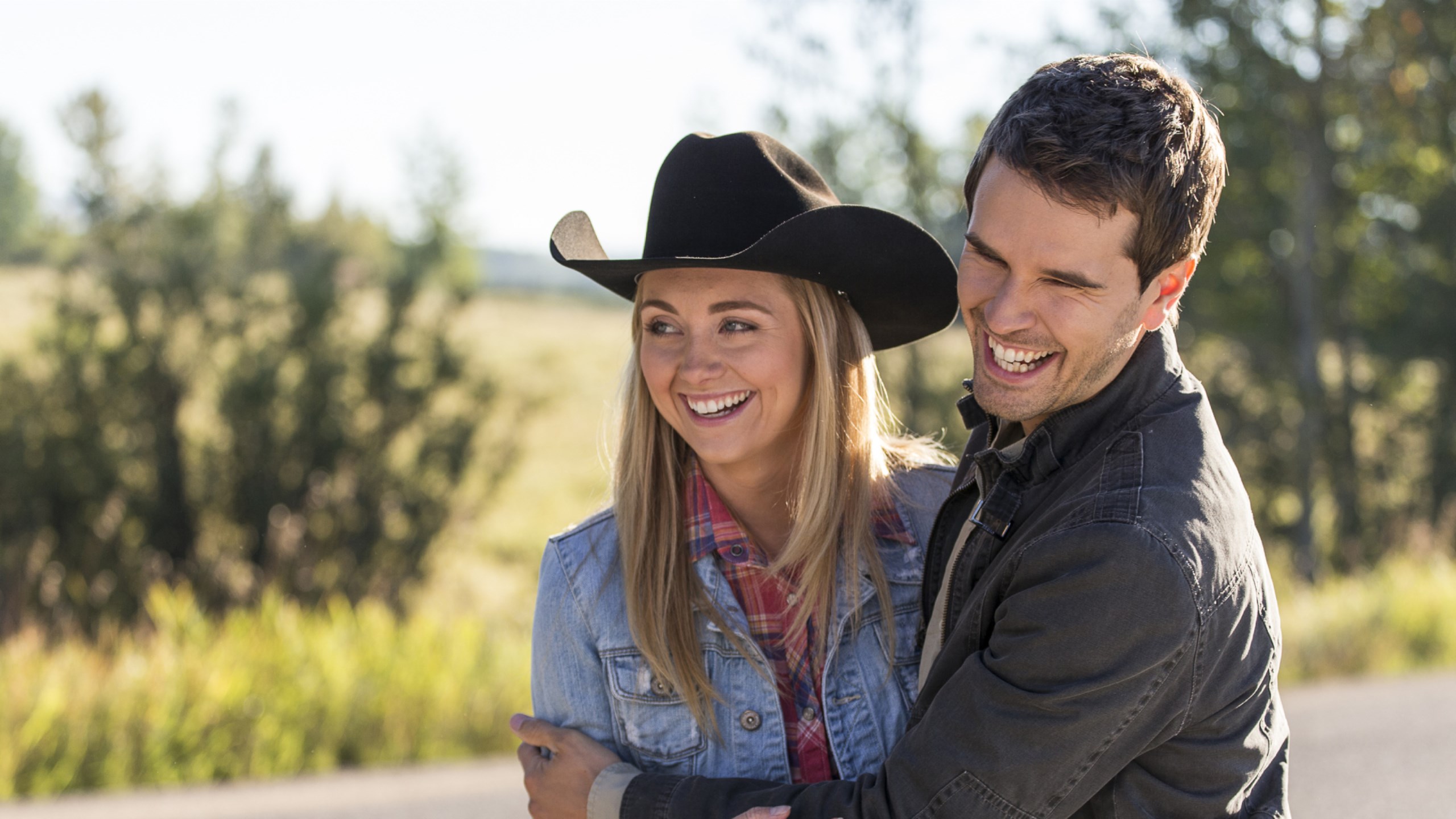 Heartland Watch Series on WithLove